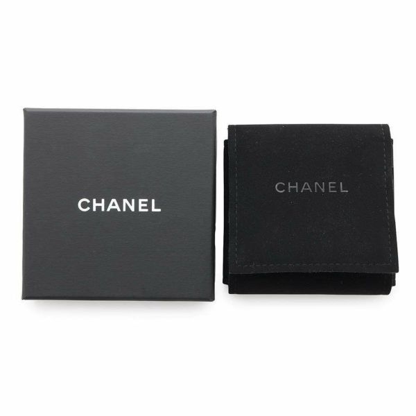 シャネル ブローチ ココマーク ライオン メタル B22A CHANEL アクセサリー