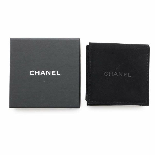 シャネル ピアス ココマーク ライオン CC B22A CHANEL アクセサリー