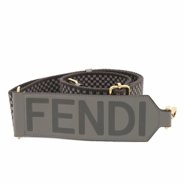 フェンディ ショルダーストラップ ストラップ ユー FENDI ストラップ 安心保証 | 中古・新品ブランド販売ギャラリーレア公式通販