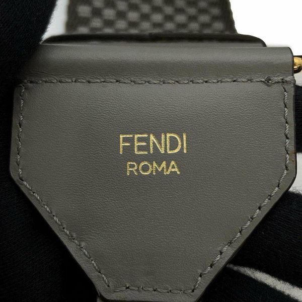 フェンディ ショルダーストラップ ストラップ ユー FENDI ストラップ