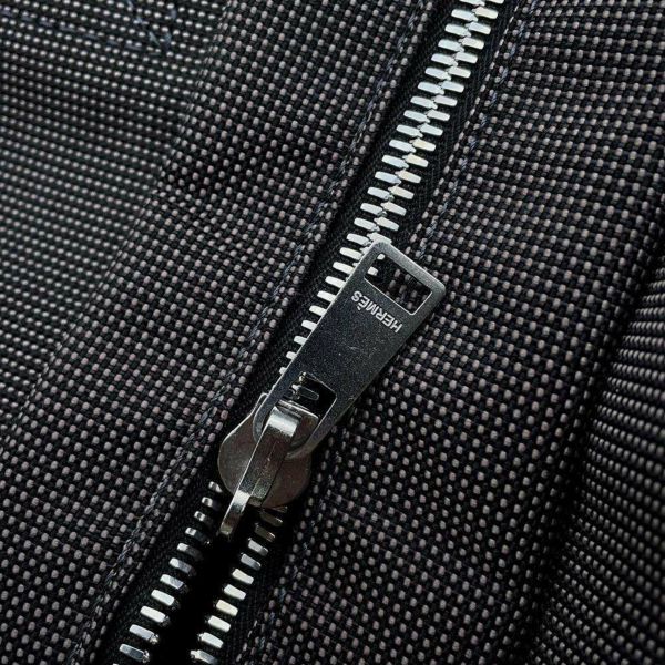 エルメス ハンドバッグ エールライントートMM キャンバス HERMES バッグ トートバッグ