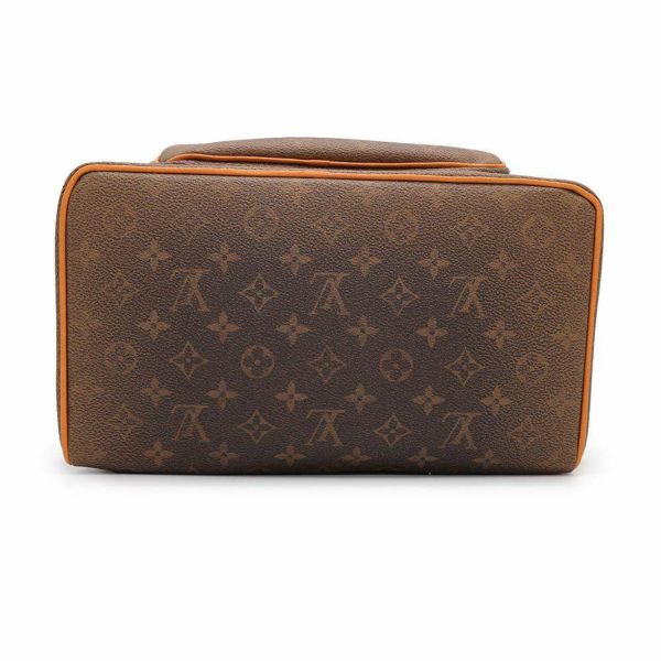 ルイヴィトン リュック モノグラム・ダスト キャンバス モンスリ・バックパック M11540 LOUIS VUITTON バッグ