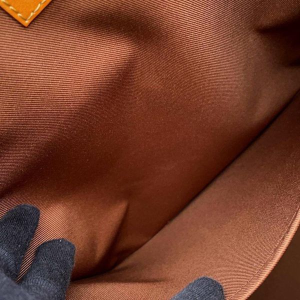 ルイヴィトン リュック モノグラム・ダスト キャンバス モンスリ・バックパック M11540 LOUIS VUITTON バッグ