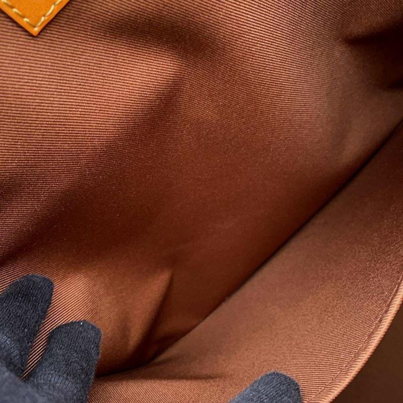 ルイヴィトン リュック モノグラム・ダスト キャンバス モンスリ・バックパック M11540 LOUIS VUITTON バッグ