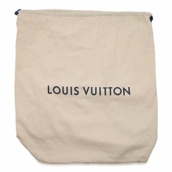 ルイヴィトン リュック モノグラム・ダスト キャンバス モンスリ・バックパック M11540 LOUIS VUITTON バッグ