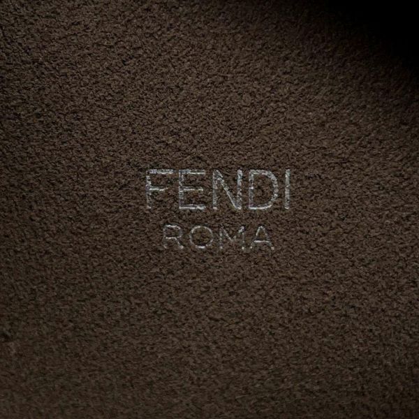 フェンディ トートバッグ エフイズ ショッピングトート 8BH348 FENDI バッグ ショルダーバッグ