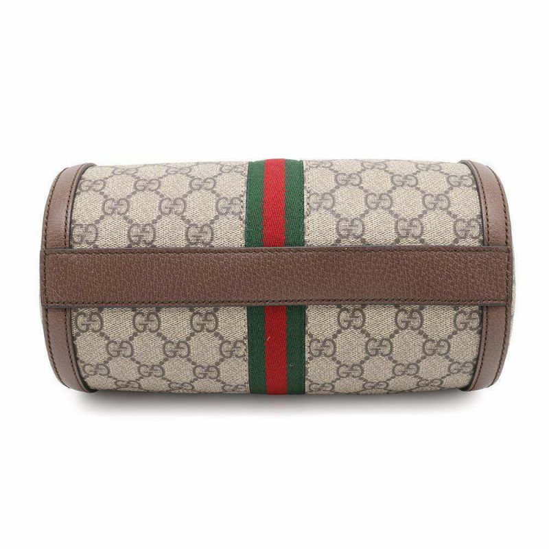 グッチ ハンドバッグ オフィディア GGスプリーム スモール 602577 GUCCI 2wayショルダーバッグ