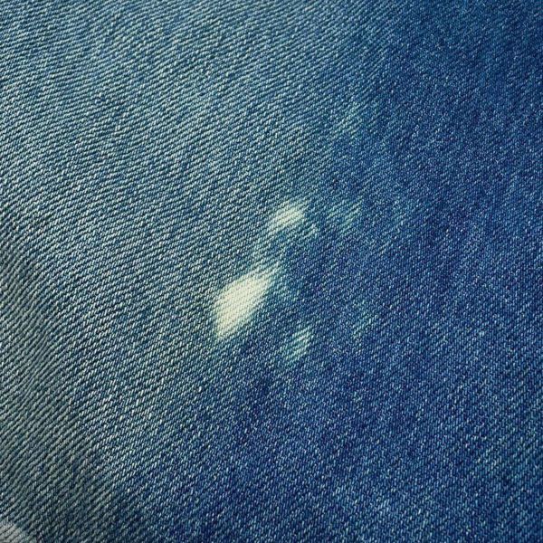 シャネル トートバッグ ショッピングバッグ デニム ココマーク AS0480 CHANEL バッグ ポーチ付き