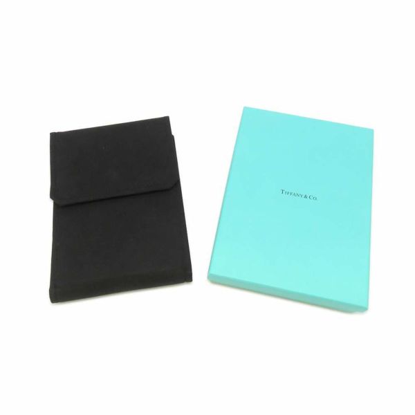 ティファニー ネックレス ハードウェア グラジュエイテッド リンク ネックレス K18PGピンクゴールド 63008958 Tiffany&Co. ジュエリー