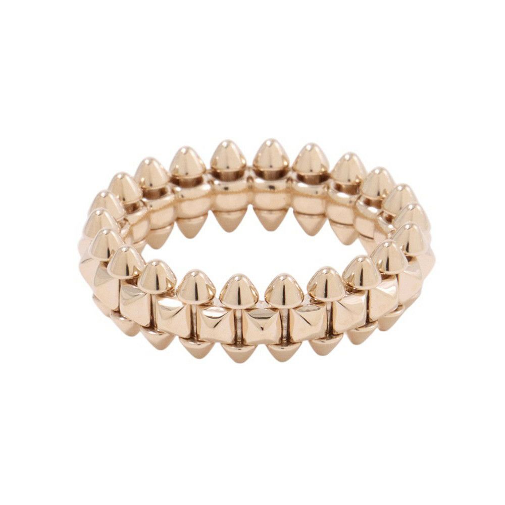 カルティエ リング クラッシュ ドゥ カルティエ リング スモールモデル