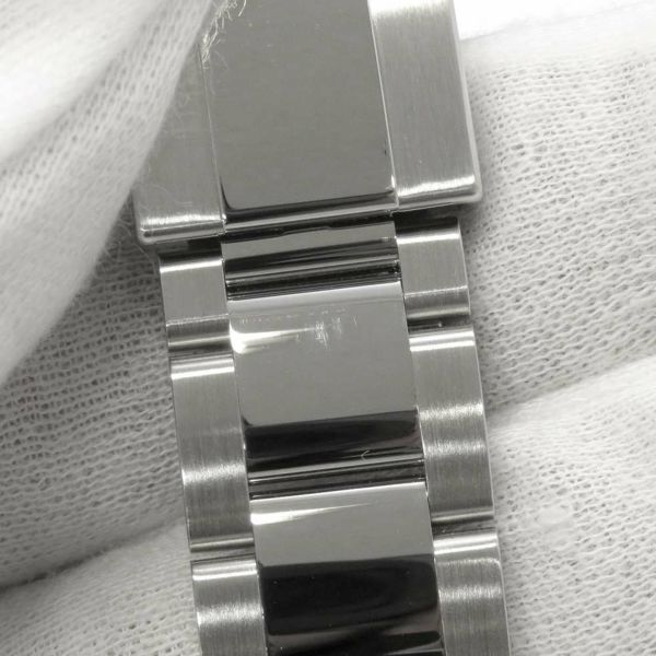 ロレックス コスモグラフ デイトナ 126500LN ROLEX 腕時計 黒文字盤