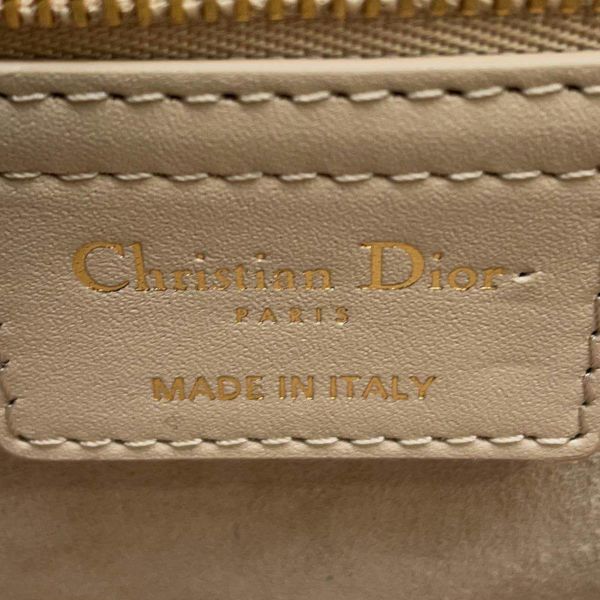 クリスチャン・ディオール チェーンショルダーバッグ レザー M9280UZWS Christian Dior バッグ セール品