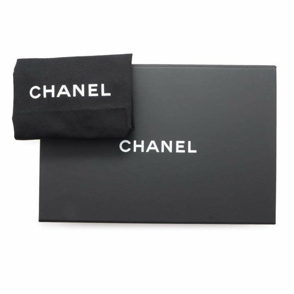 シャネル チェーンショルダーバッグ マトラッセ ココマーク キャビアスキン AS2711 CHANEL 2way