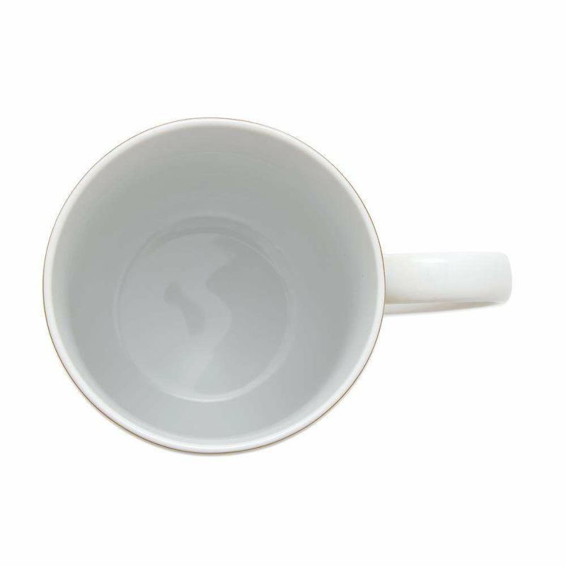 エルメス マグカップ マグ ソレイユ・ドゥ・エルメス No1 300ml 陶器 HERMES 食器 ギフト