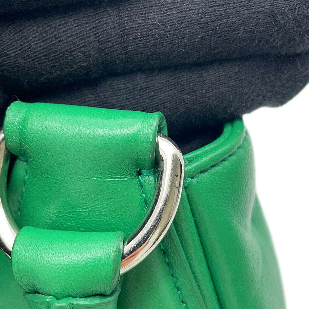 プラダ ハンドバッグ Re-Edition 2002 ムーン パデットナッパレザー 1BA381 PRADA 2wayショルダーバッグ