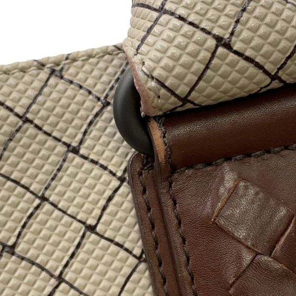 ボッテガヴェネタ トートバッグ マルコポーロ PVC 222498 BOTTEGA