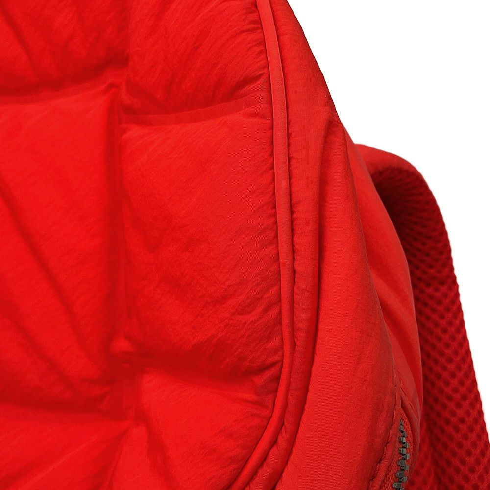 ボッテガヴェネタ リュック マキシイントレチャート バッグパック ナイロン 652188 BOTTEGA VENETA