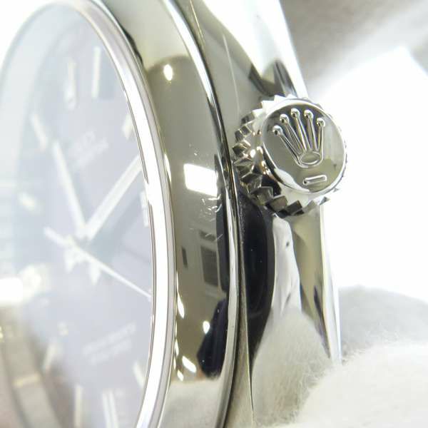 ロレックス オイスターパーペチュアル 36 ランダムシリアル ルーレット 116000 ROLEX 腕時計 ウォッチ