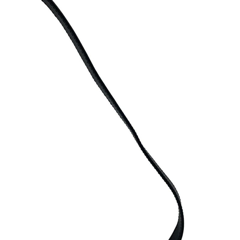 プラダ ハンドバッグ ガレリア サフィアーノ レザー 1BA863 PRADA バッグ 2wayショルダーバッグ 黒