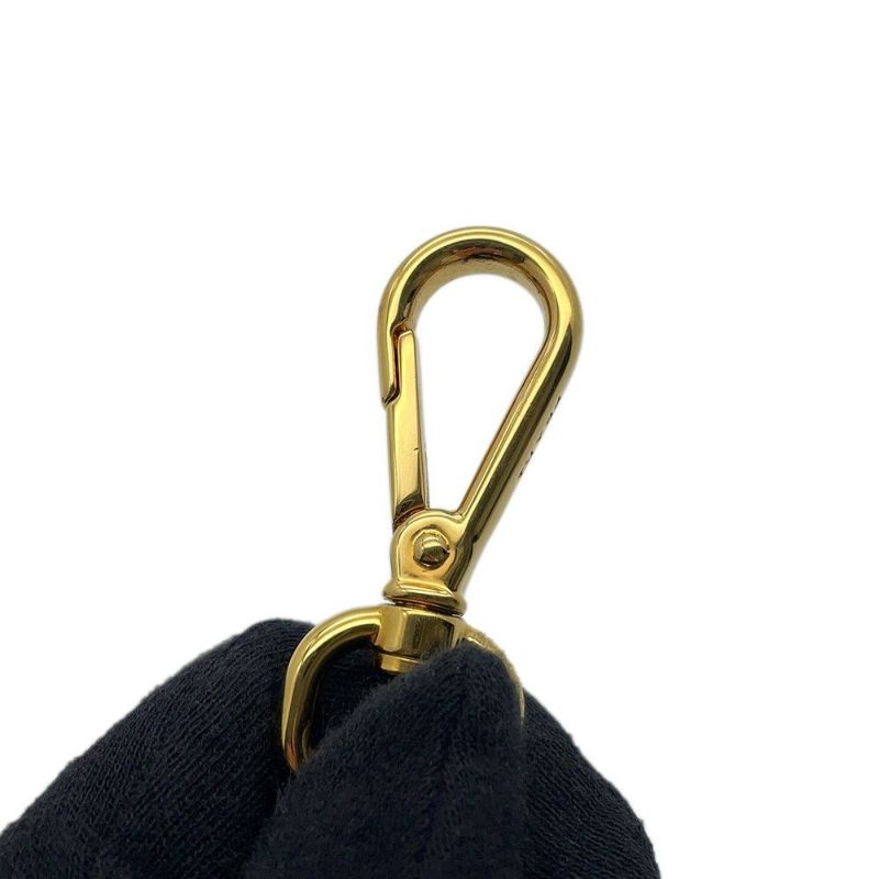 プラダ ハンドバッグ ガレリア サフィアーノ レザー 1BA863 PRADA バッグ 2wayショルダーバッグ 黒