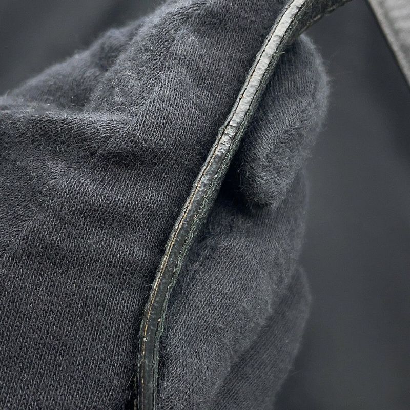 プラダ トートバッグ ロゴ ナイロン レザー PRADA 2wayショルダーバッグ