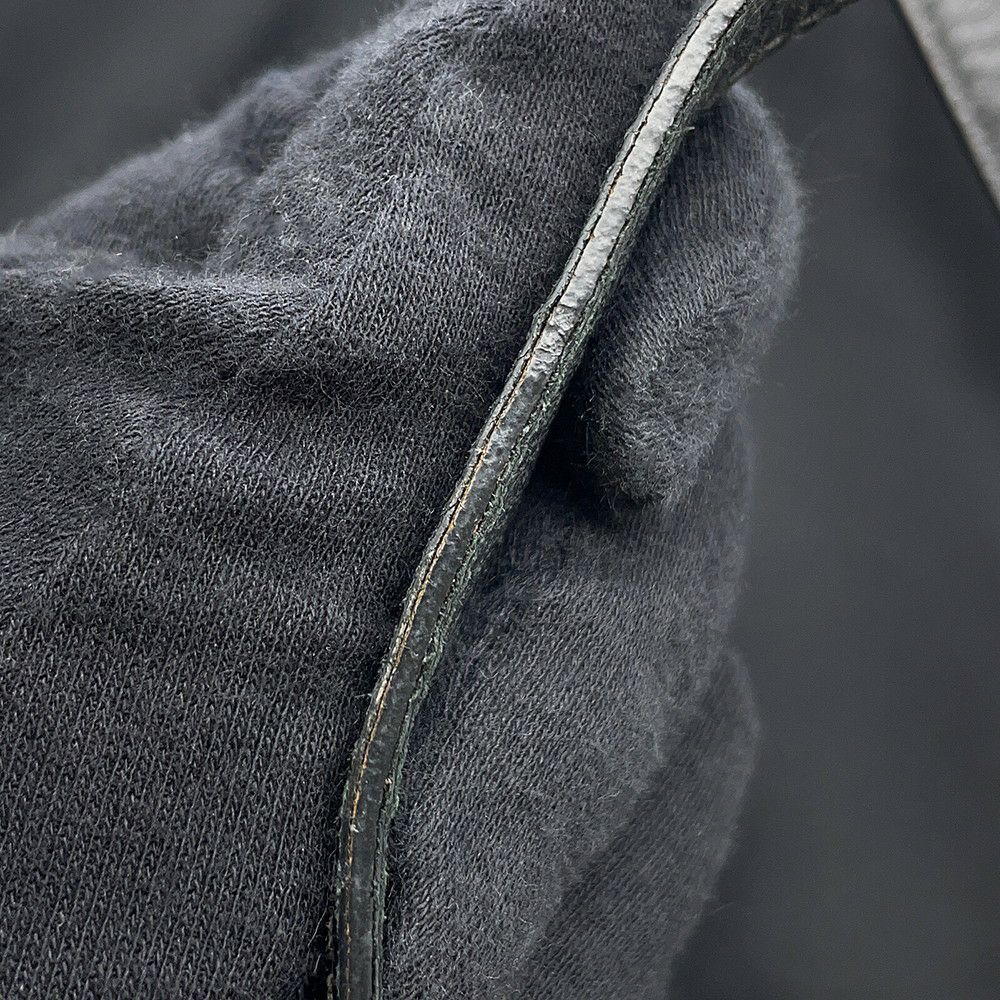 プラダ トートバッグ ロゴ ナイロン レザー PRADA 2wayショルダーバッグ