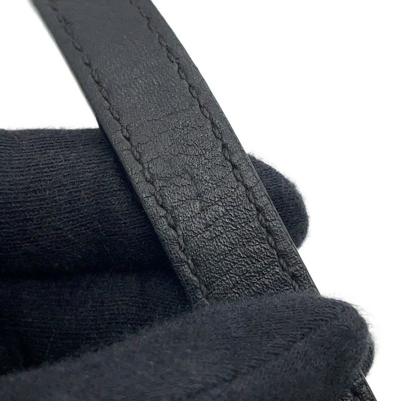 プラダ トートバッグ ロゴ ナイロン レザー PRADA 2wayショルダーバッグ