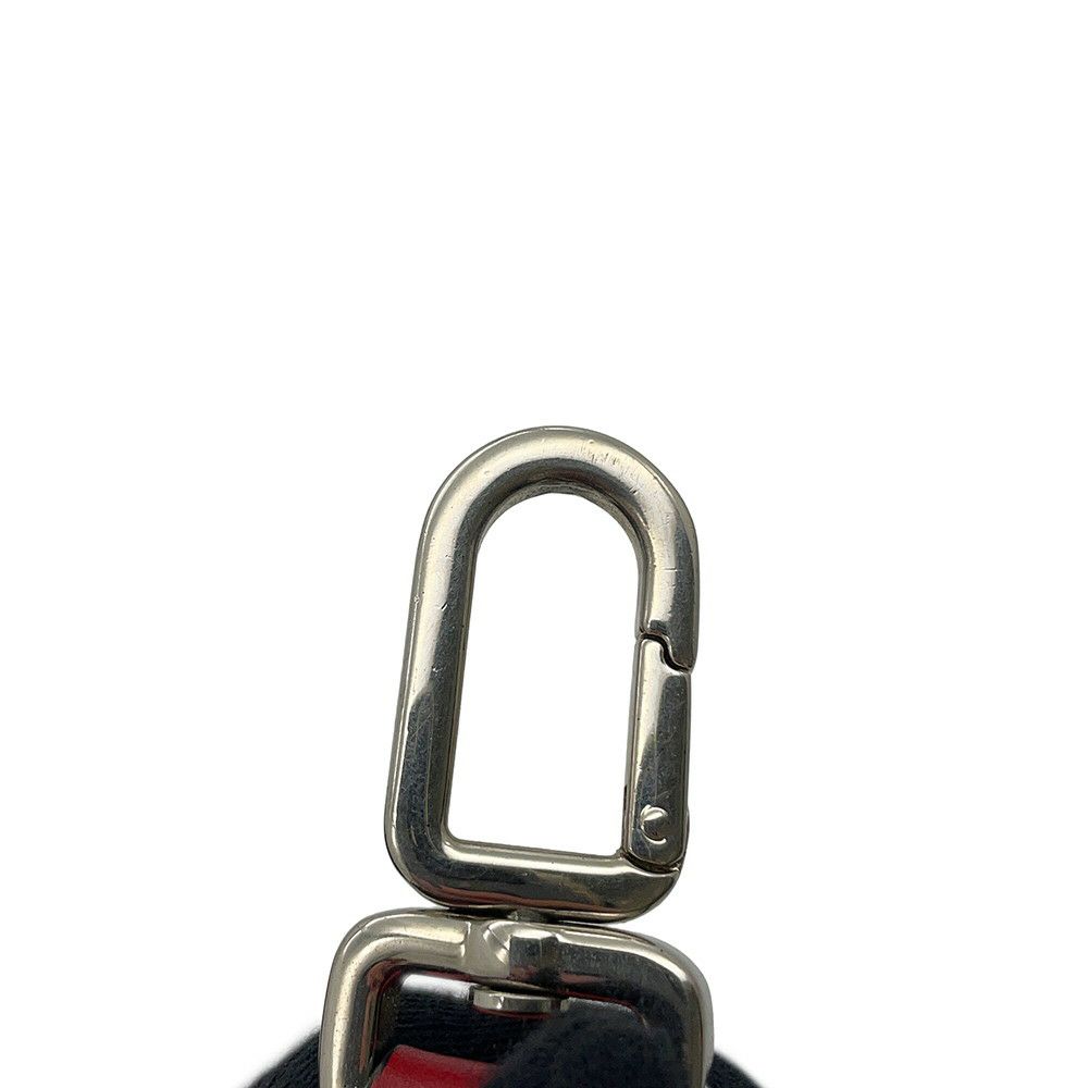 プラダ ショルダーバッグ エレクトラ スタッズ レザー 1BD120 PRADA 黒