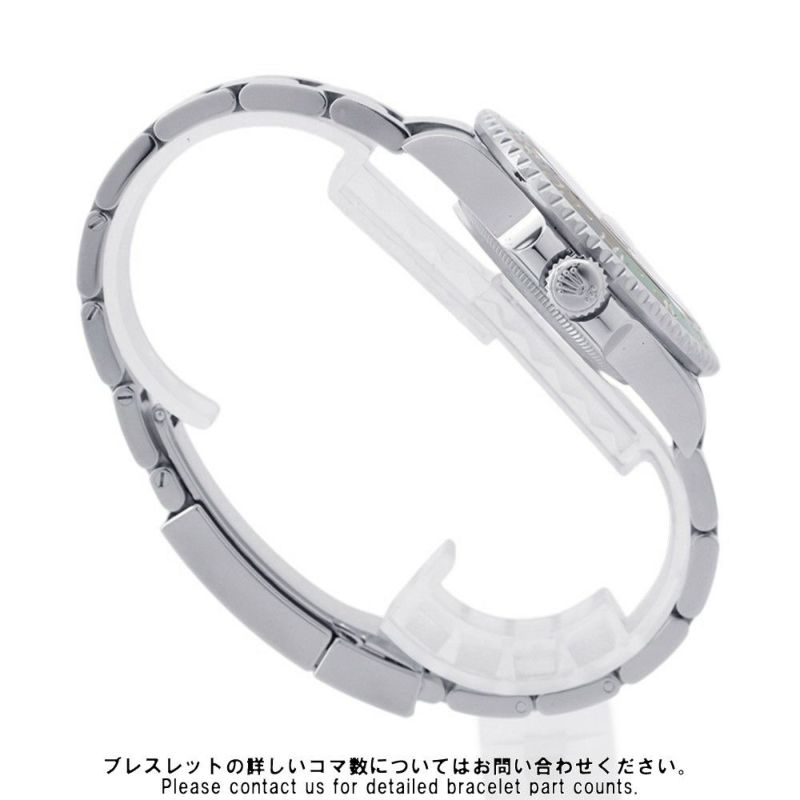 ロレックス GMTマスター2 126720VTNR ランダムシリアル ROLEX 腕時計 黒文字盤