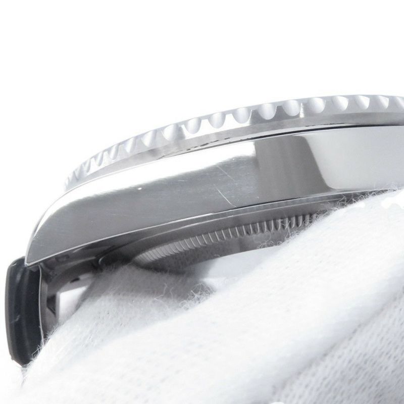 ロレックス GMTマスター2 126720VTNR ランダムシリアル ROLEX 腕時計 黒文字盤