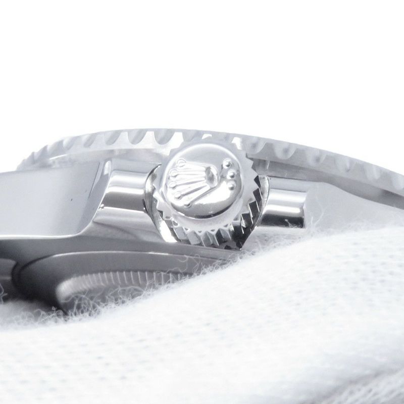 ロレックス GMTマスター2 126720VTNR ランダムシリアル ROLEX 腕時計 黒文字盤