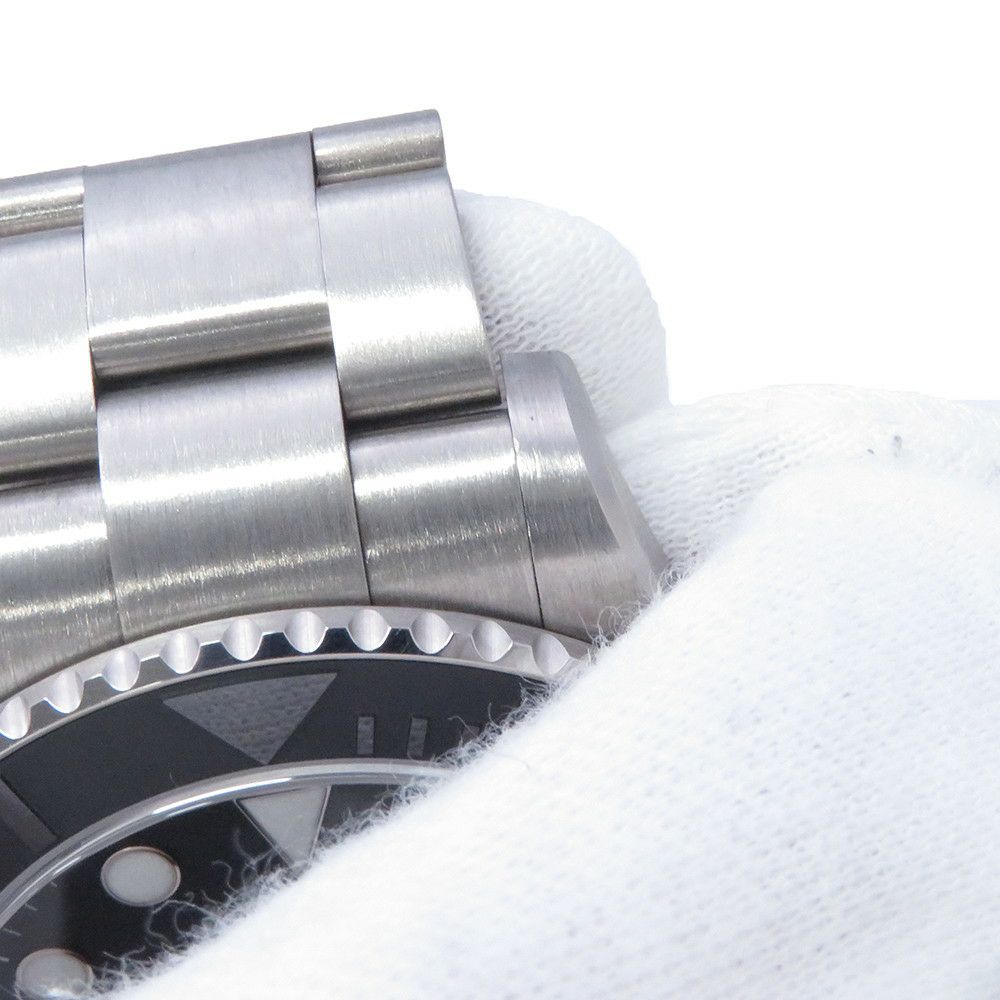 ロレックス ヨットマスター42 ランダムシリアル  226627 ROLEX 腕時計 黒文字盤