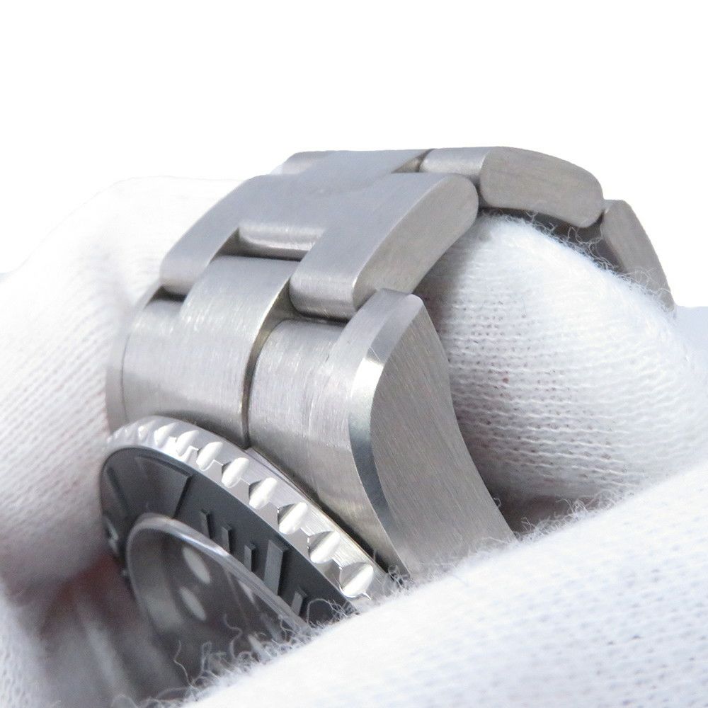 ロレックス ヨットマスター42 ランダムシリアル  226627 ROLEX 腕時計 黒文字盤