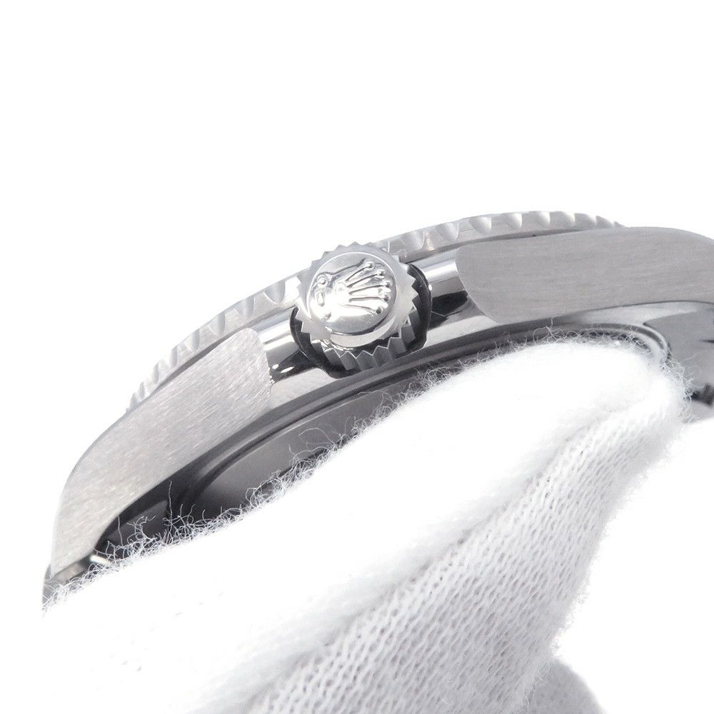 ロレックス ヨットマスター42 ランダムシリアル  226627 ROLEX 腕時計 黒文字盤