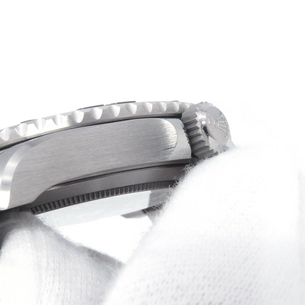 ロレックス ヨットマスター42 ランダムシリアル  226627 ROLEX 腕時計 黒文字盤