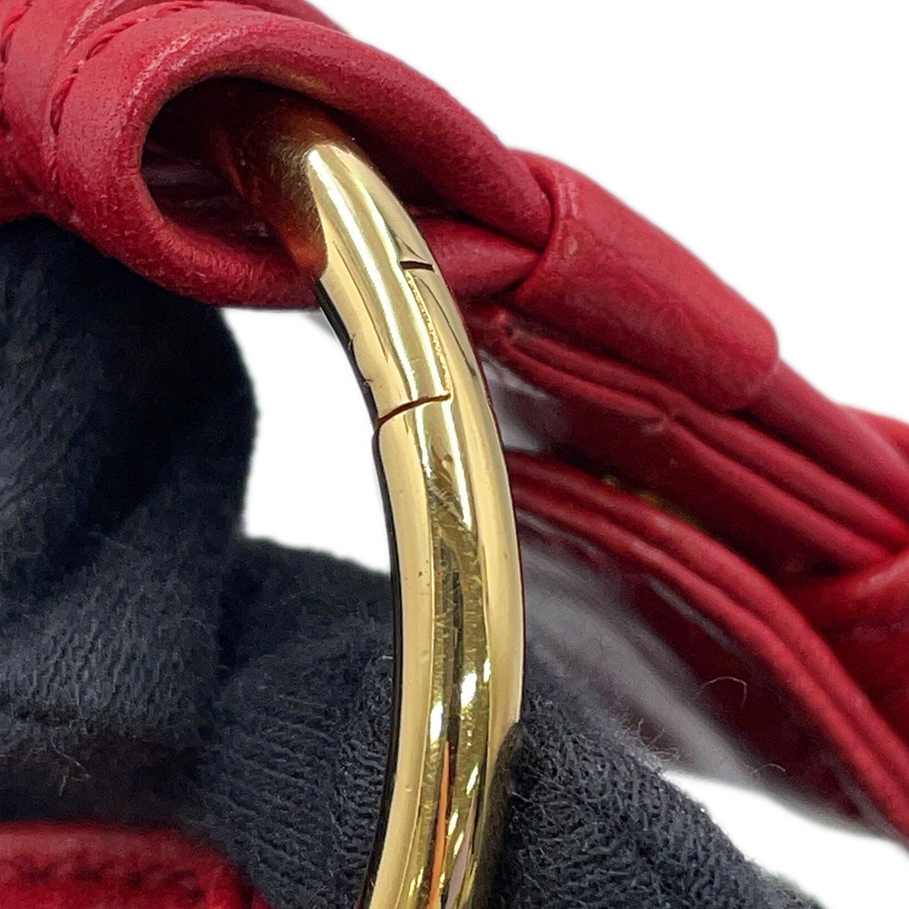 ロエベ ハンドバッグ アナグラム レザー LOEWE