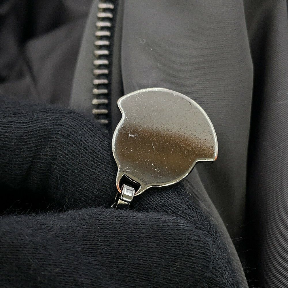 モンクレール ダウンコート RENNE レディースサイズ0 B20934998700 MONCLER