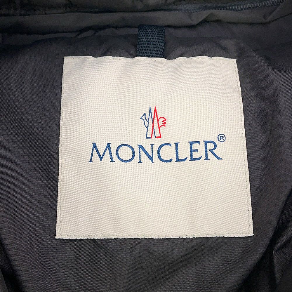モンクレール ダウンコート RENNE レディースサイズ0 B20934998700 MONCLER