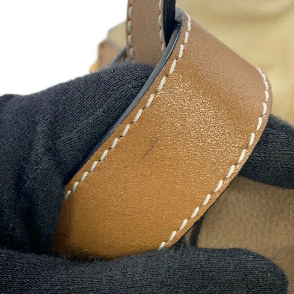 ロエベ ハンドバッグ ハンモック スモール ソフトグレインカーフレザー 38712KBN60 2WAY