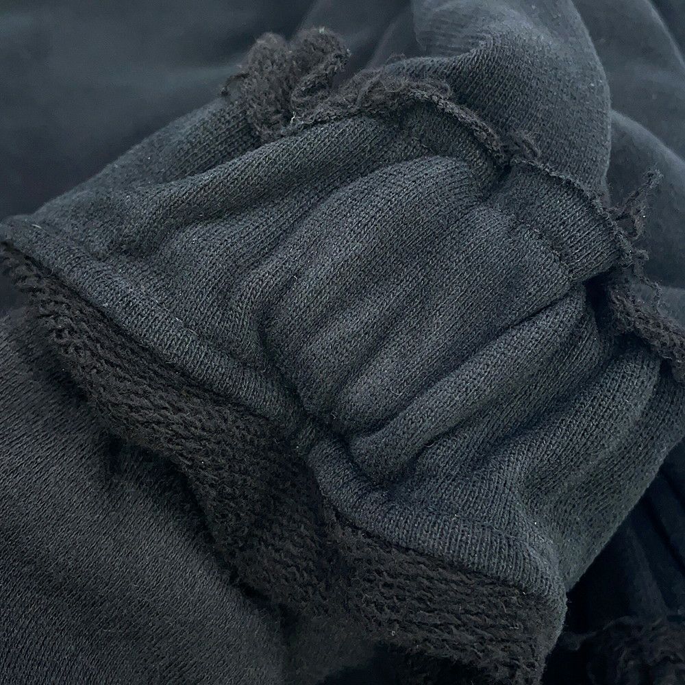 モンクレール ニット ウィロースミス ハーフジップ J209T8G00005 レディースサイズXS MONCLER 黒