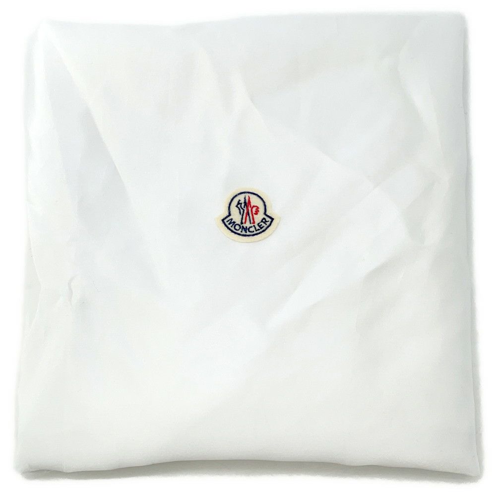 モンクレール ニット ウィロースミス ハーフジップ J209T8G00005 レディースサイズXS MONCLER 黒