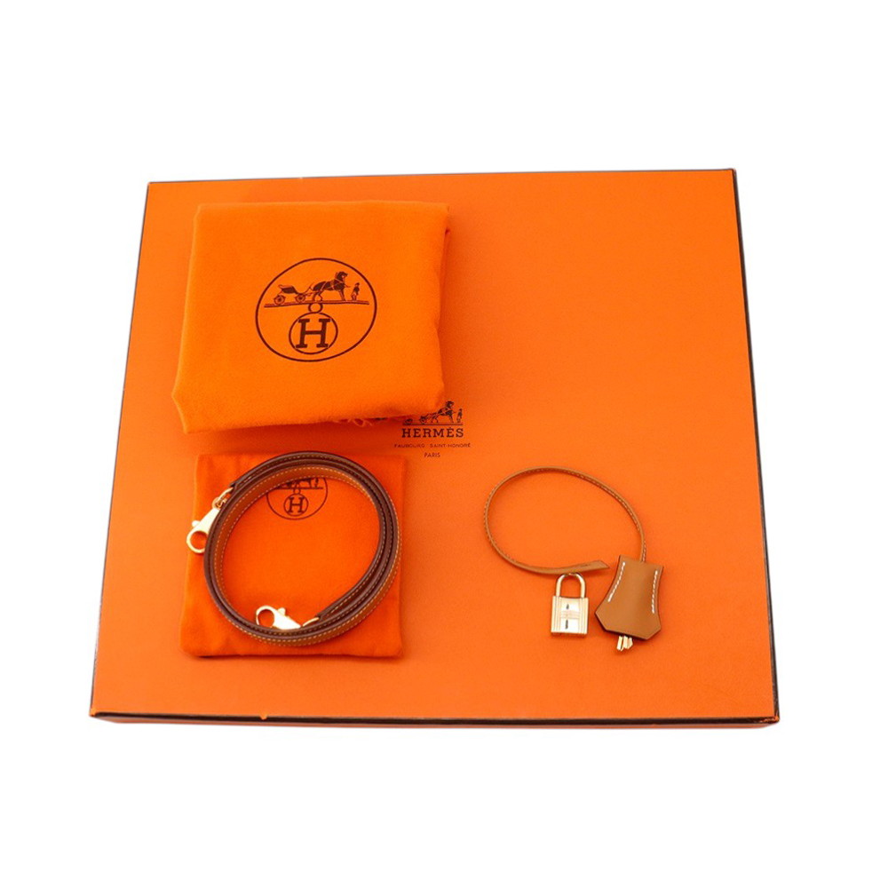 エルメス ハンドバッグ ボリード31 ゴールド/ゴールド金具 ヴォーシャモニー □G刻印 ２wayショルダー