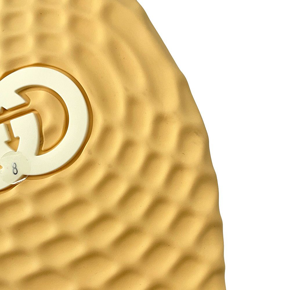 グッチ スニーカー マック80 ハティ スチュアート コラボ キャンバス/ラバー インターロッキングG メンズサイズ8 GUCCI 靴