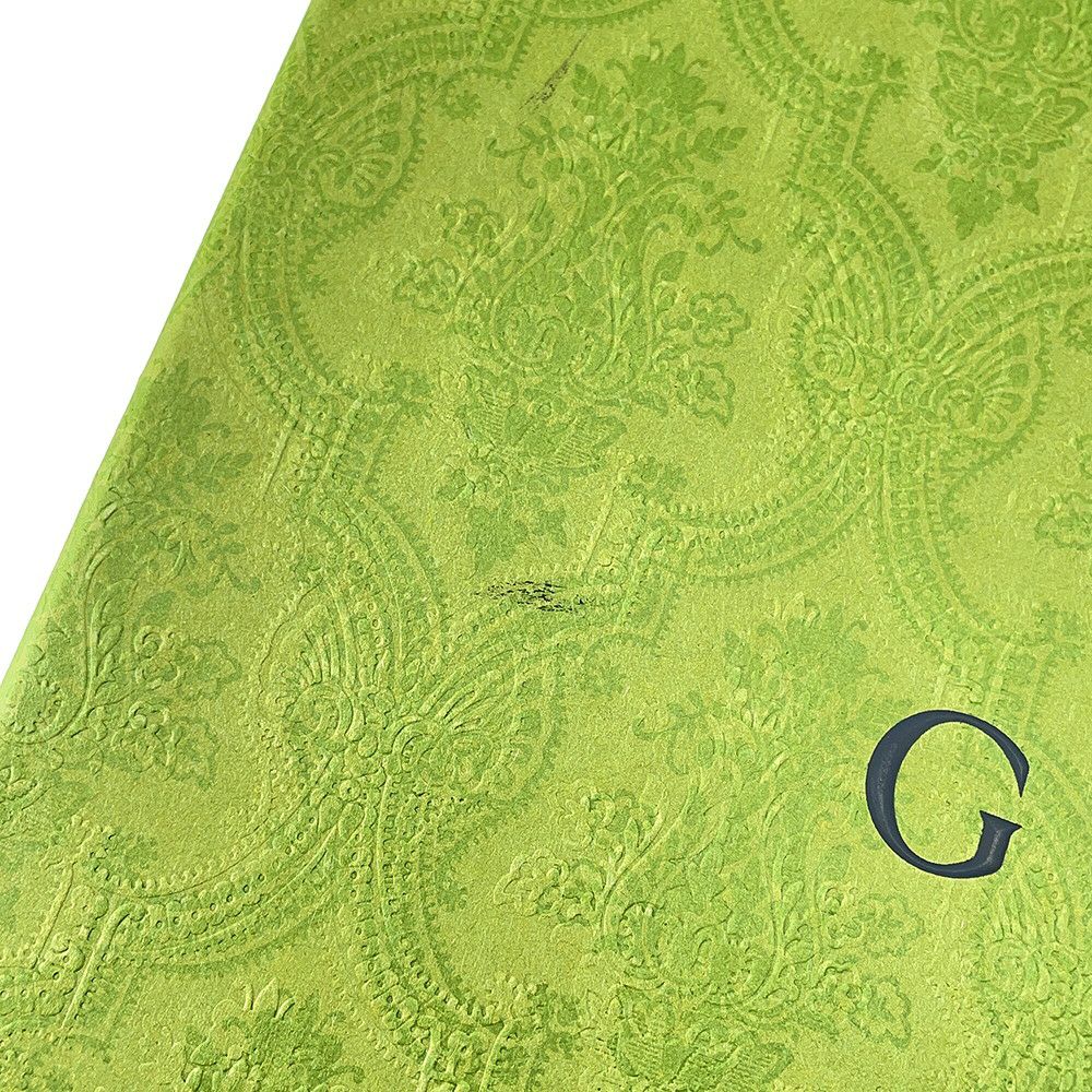 グッチ スニーカー ライトン カウハイドレザー インターロッキングG メンズサイズ9 1/2 GUCCI 靴 黒 2023FW