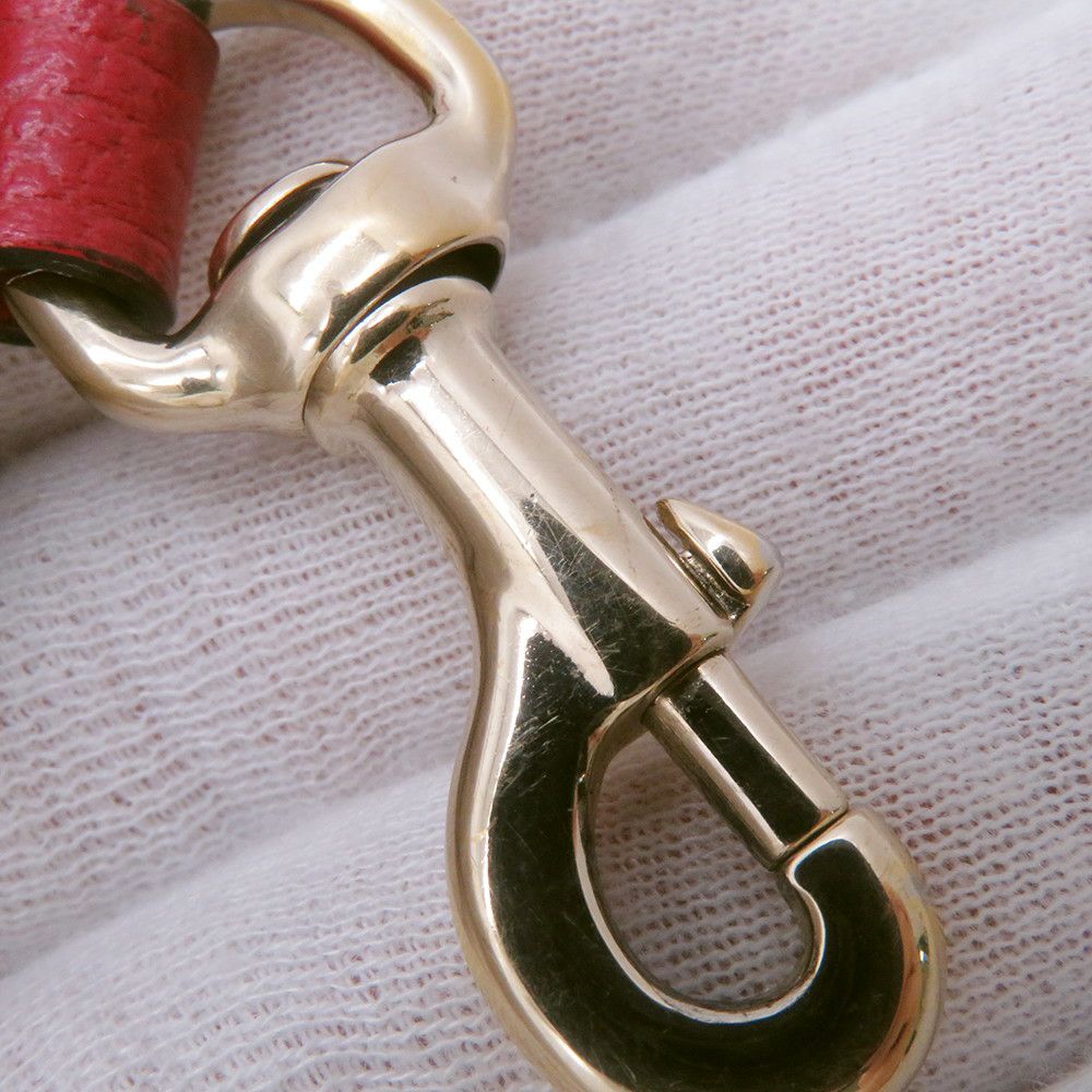 グッチ ハンドバッグ レザー スウィング ミニ 368827 GUCCI バッグ 2way ショルダーバッグ SWING