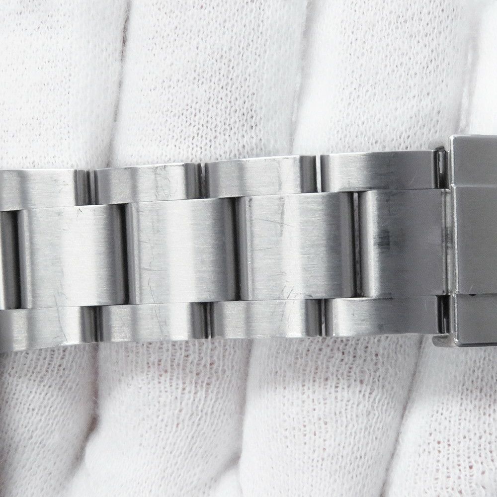 ロレックス サブマリーナ デイト ランダムシリアル ルーレット 116610LN ROLEX 腕時計 ウォッチ 黒文字盤