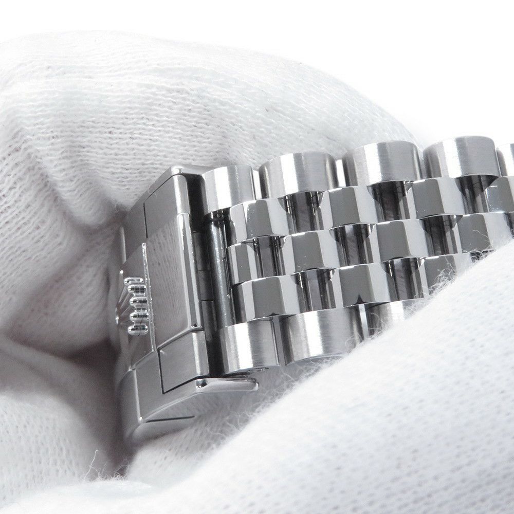 ロレックス GMTマスター2 126720VTNR ROLEX ランダムシリアル ルーレット 腕時計 ウォッチ 黒文字盤