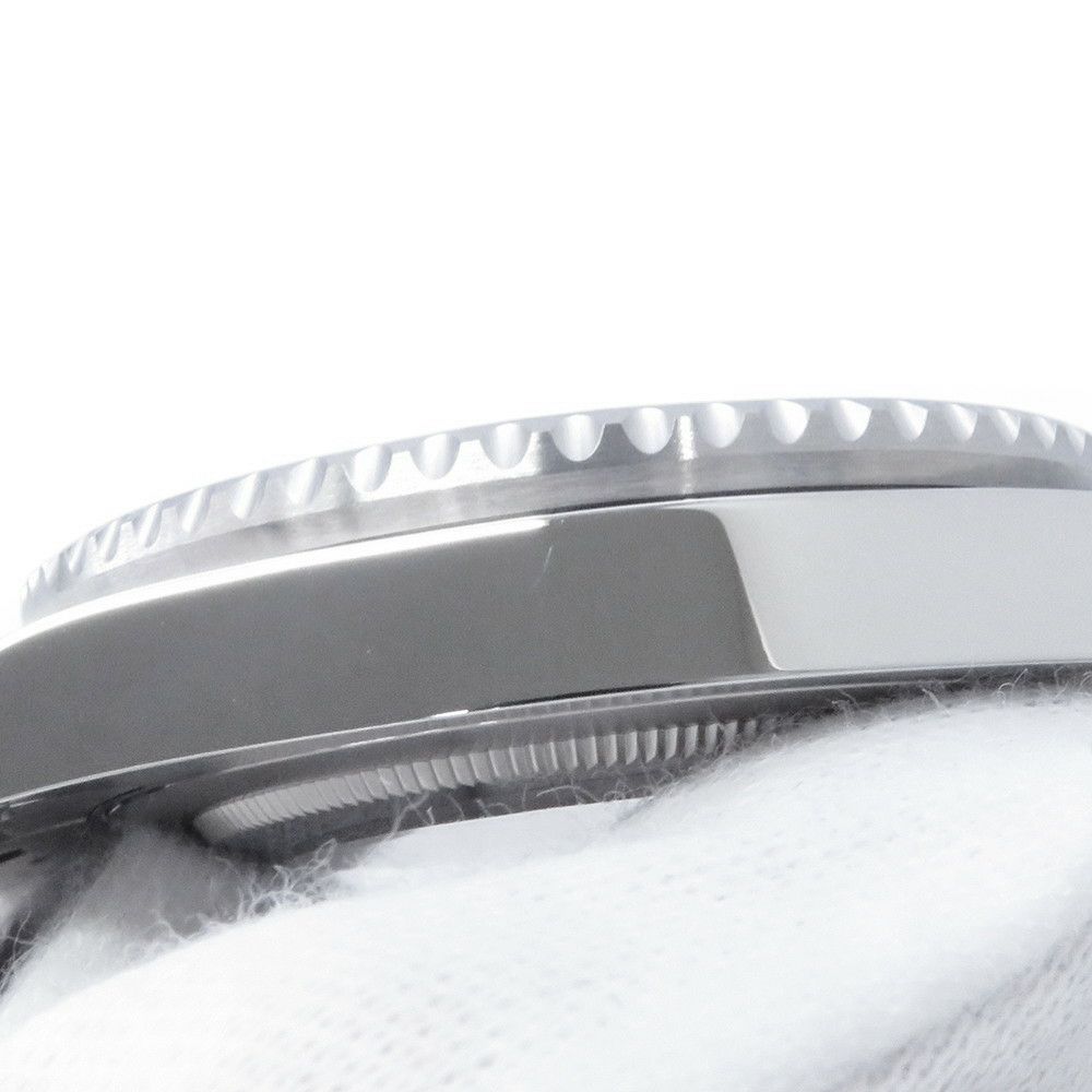 ロレックス GMTマスター2 126720VTNR ROLEX ランダムシリアル ルーレット 腕時計 ウォッチ 黒文字盤