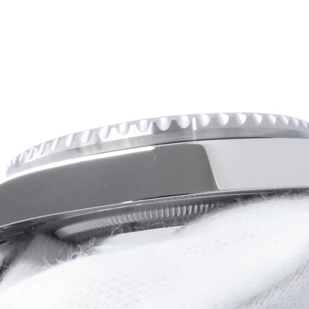 ロレックス GMTマスター2 126720VTNR ROLEX ランダムシリアル ルーレット 腕時計 ウォッチ 黒文字盤