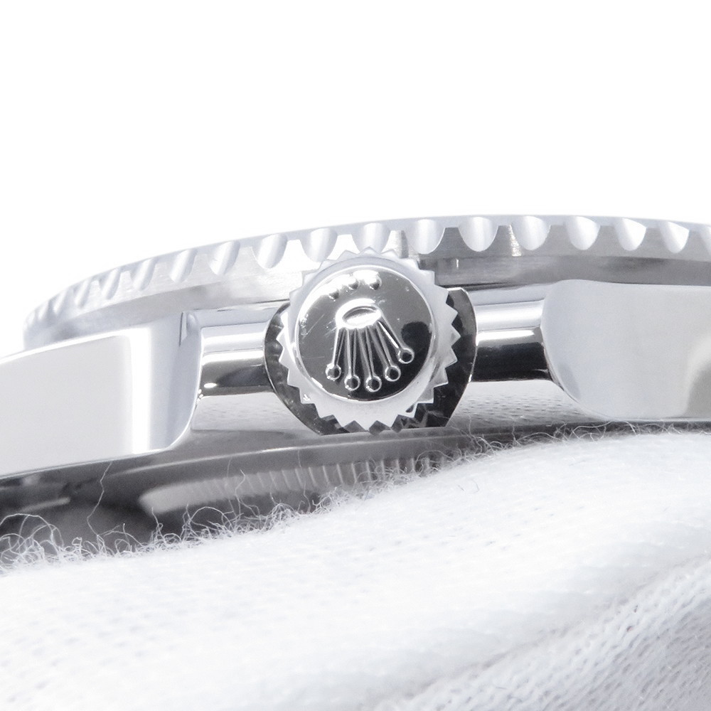 ロレックス GMTマスター2 126720VTNR ROLEX ランダムシリアル ルーレット 腕時計 ウォッチ 黒文字盤